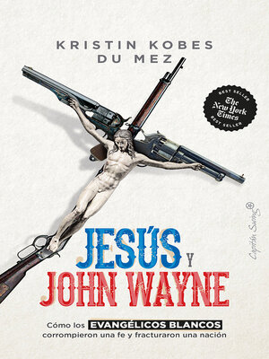 cover image of Jesús y John Wayne